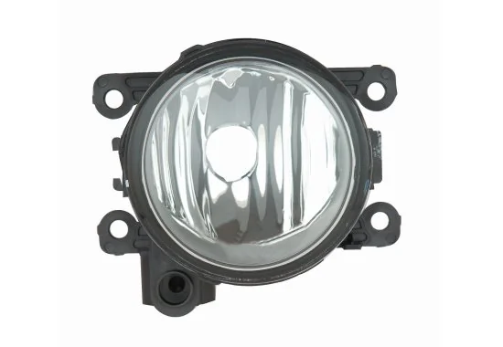 Front Fog Light 551-2019R-UE
