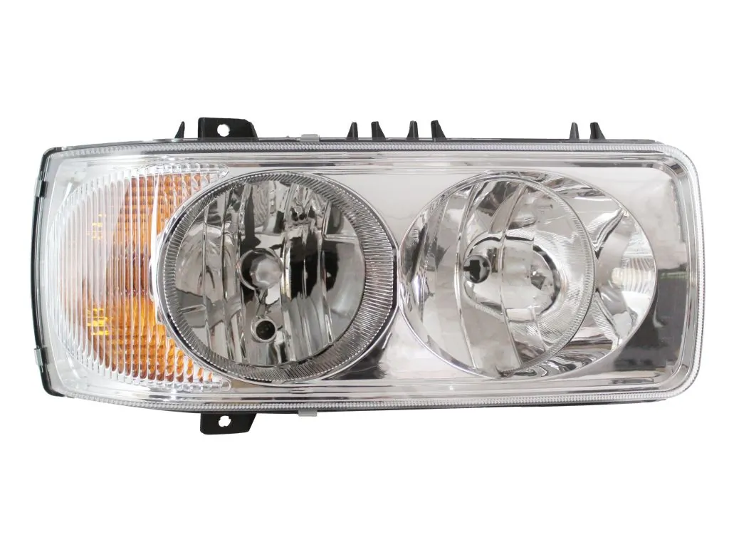 Headlight 450-1101R-LD-EM