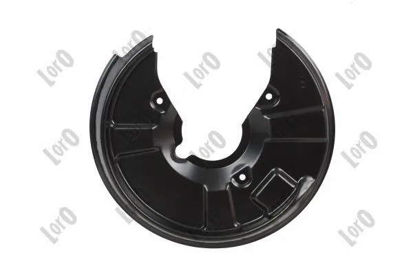 Splash Guard, brake disc 131-07-699