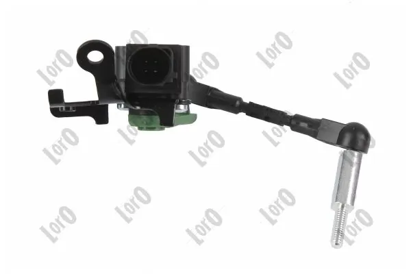 Sensor, headlight levelling 120-09-058