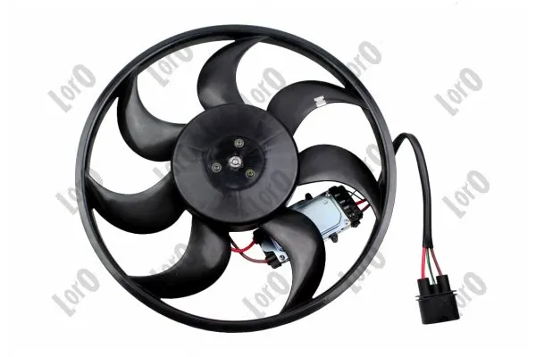 Fan, engine cooling 003-014-0004