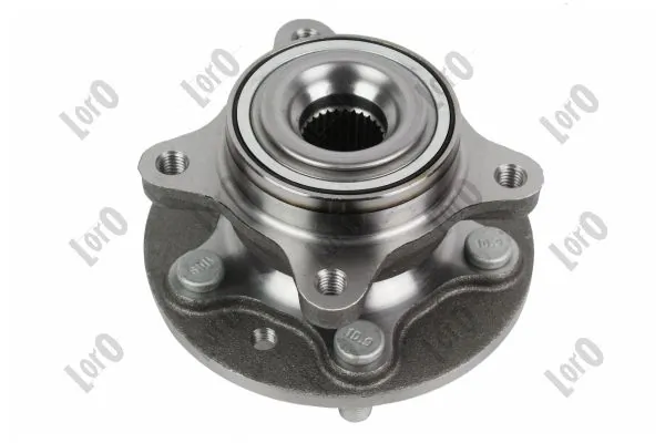 Wheel Hub 141-01-117