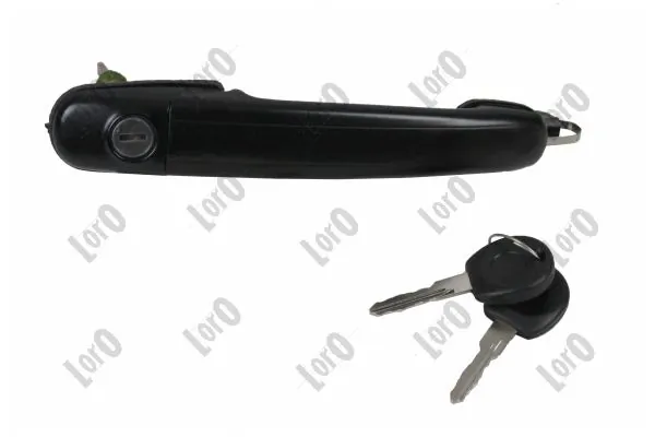 Exterior Door Handle 132-053-018