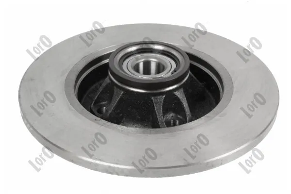 Brake Disc 231-04-012