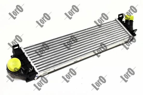 Charge Air Cooler 017-018-0007