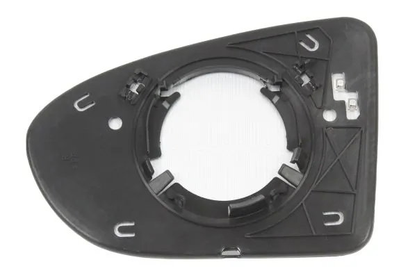 Mirror Glass, exterior mirror 2733G02