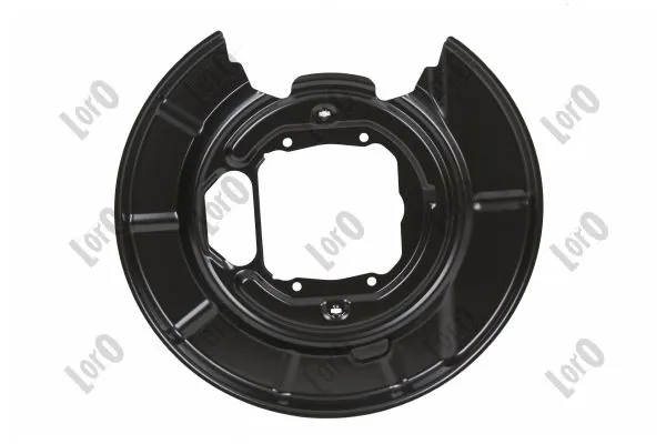 Splash Guard, brake disc 131-07-689