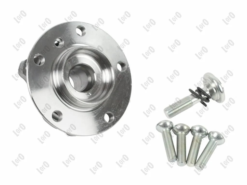 ABAKUS 141-01-317 Wheel Bearing Kit
