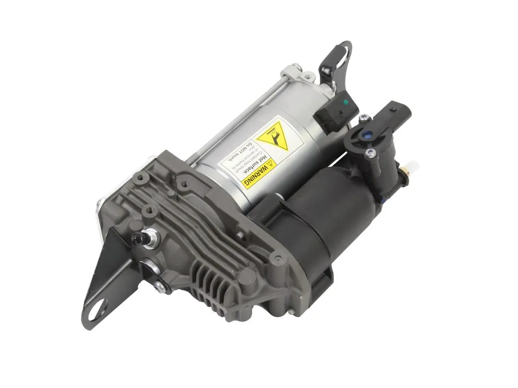 Compressor, compressed-air system 131-02-613