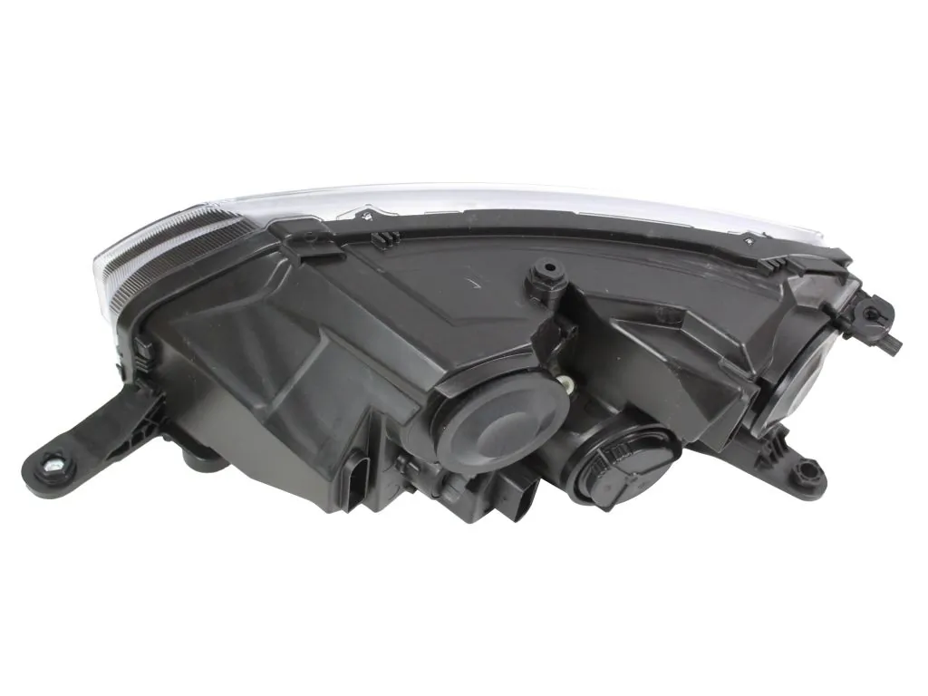 ABAKUS 665-1124RMLD-EM Headlight