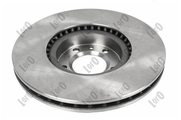 ABAKUS 231-03-223 Brake Disc