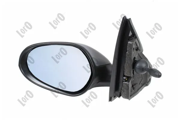 Exterior Mirror 2016M03