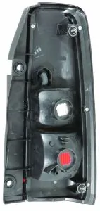 ABAKUS 218-1958L-LD-UE Tail Light Assembly