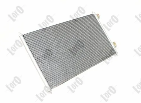 Condenser, air conditioning 018-016-0015