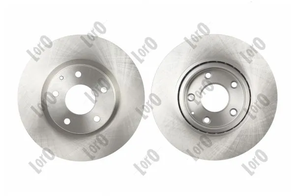 Brake Disc 231-03-229