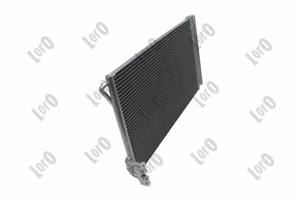 Condenser, air conditioning 004-016-0025