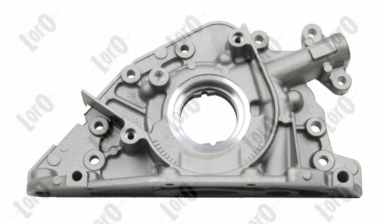 Oil Pump 102-00-027
