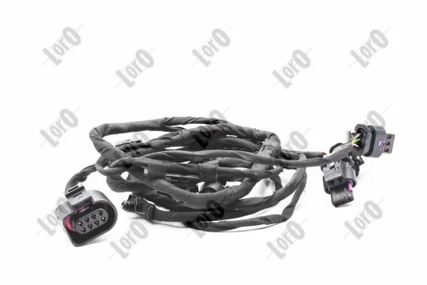 ABAKUS 120-00-044 Cable Repair Set, parking assistant sensor