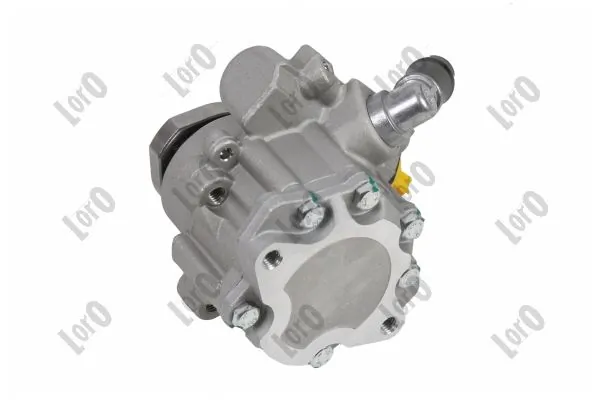 Hydraulic Pump, steering 140-01-039