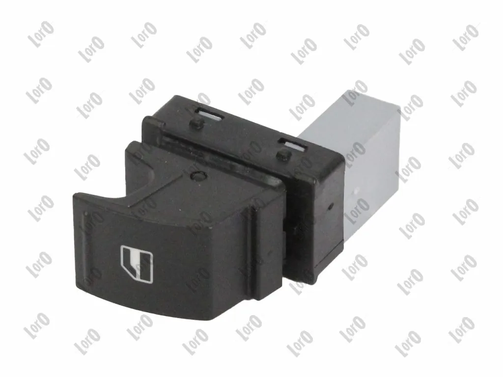 Switch, window regulator 135-06-015