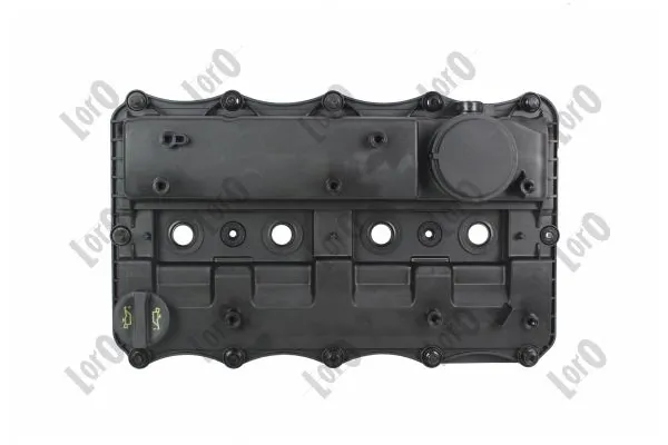 Cylinder Head Cover 123-00-034
