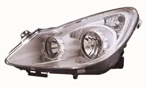 Headlight 442-1152R-LDEM1