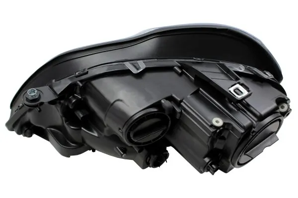 ABAKUS 440-1170R-LD-E Headlight