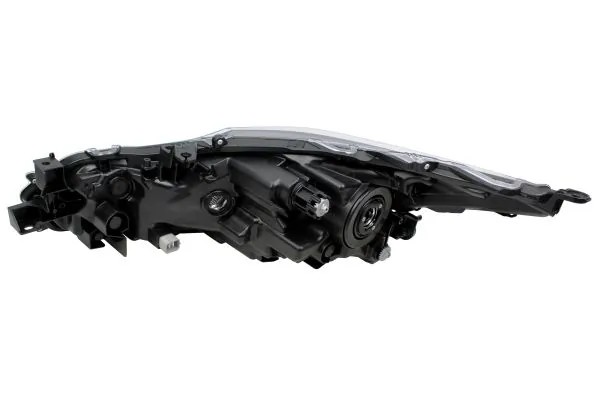 ABAKUS 212-11CMR-LDEM2 Headlight