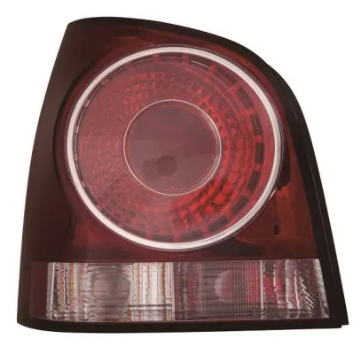Tail Light Assembly 441-1984L-LD-AE