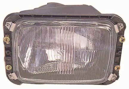 Headlight 440-1112L-LD3E