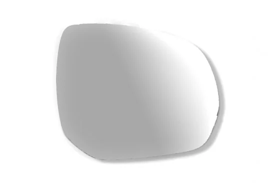 Mirror Glass, exterior mirror 0507G02