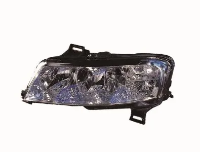 Headlight 661-1133R-LD-EM