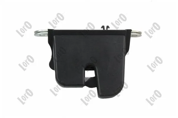ABAKUS 132-053-127 Tailgate Lock
