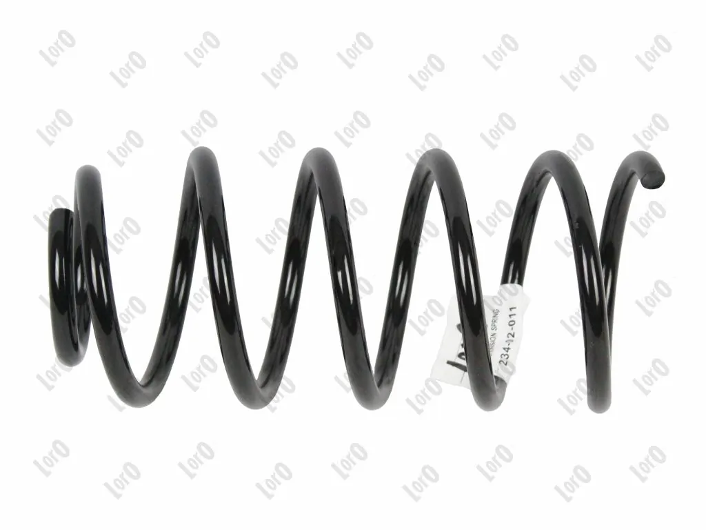 Suspension Spring 234-02-011
