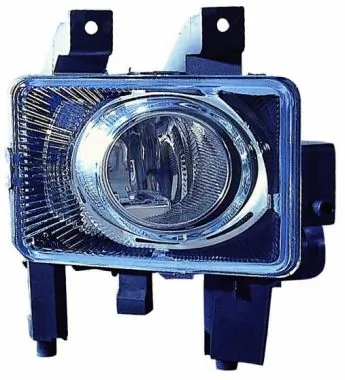 Front Fog Light 442-2024R-UE