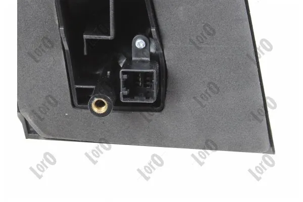 ABAKUS 1516M01 Exterior Mirror