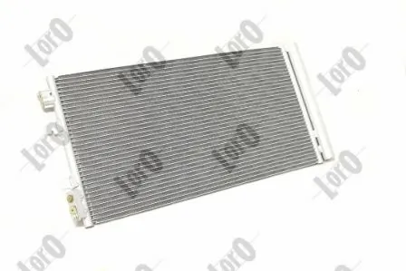 Condenseur, climatisation 042-016-0039