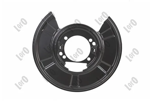 Splash Guard, brake disc 131-07-505