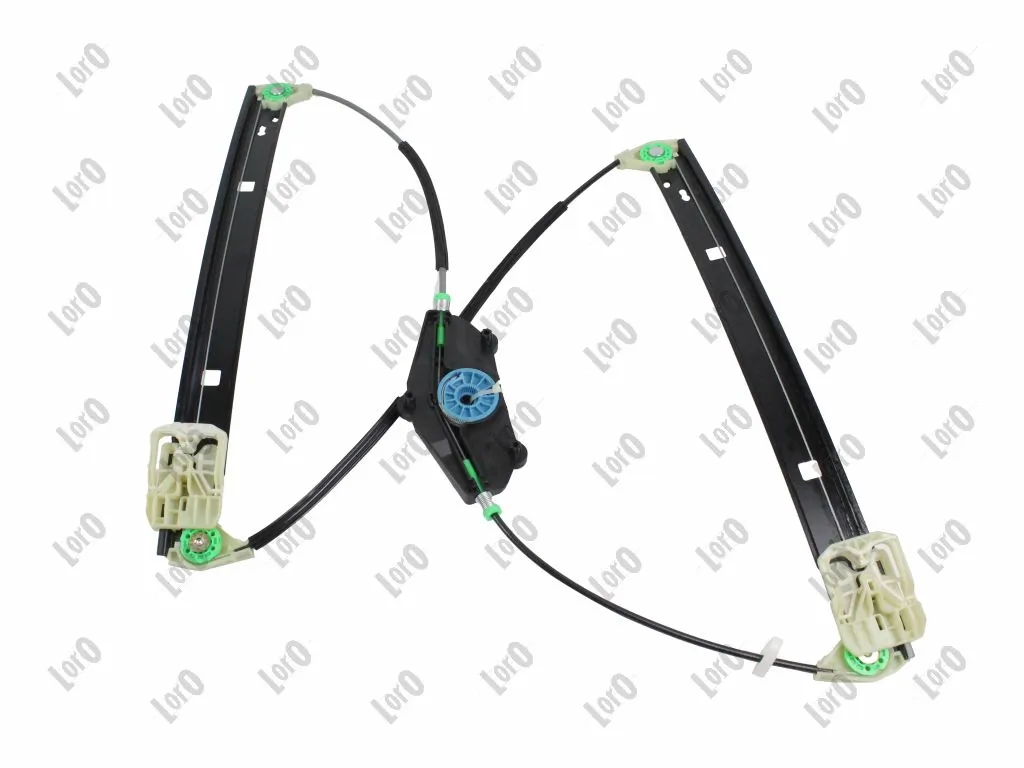 ABAKUS 130-003-026 Window Regulator