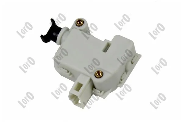 Actuator, central locking system 132-053-081