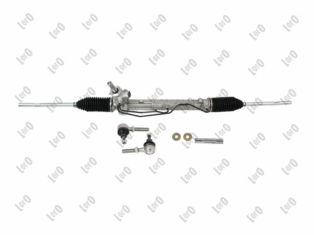 Steering Gear 140-02-024