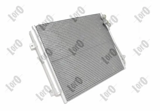 Condenser, air conditioning 053-016-0019
