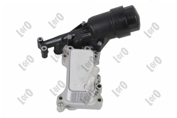 Oil Cooler, engine oil 100-01-004