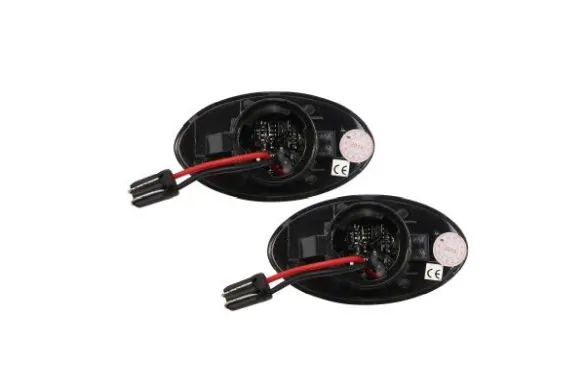 Indicator Set Tuning / Accessory Parts L32-140-005LED-S