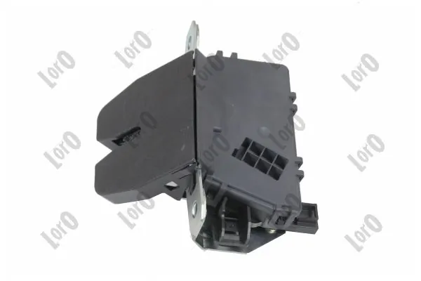 Tailgate Lock 132-037-010