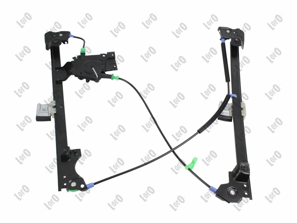 Window Regulator 130-027-003