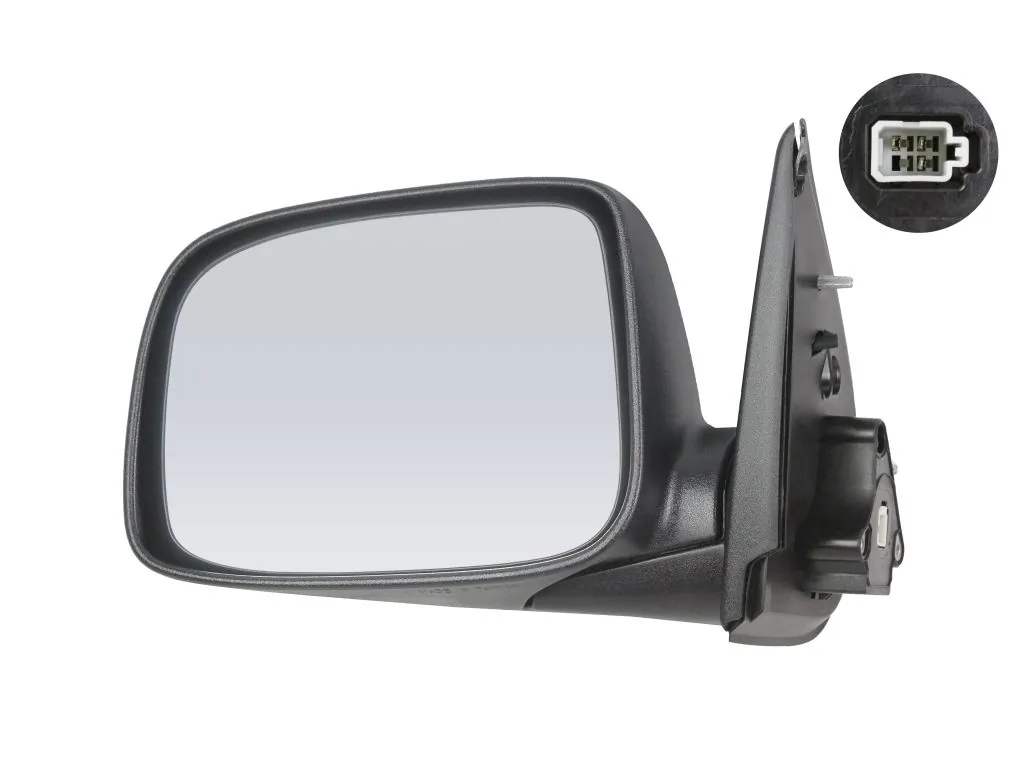 ABAKUS 1601M03 Exterior Mirror