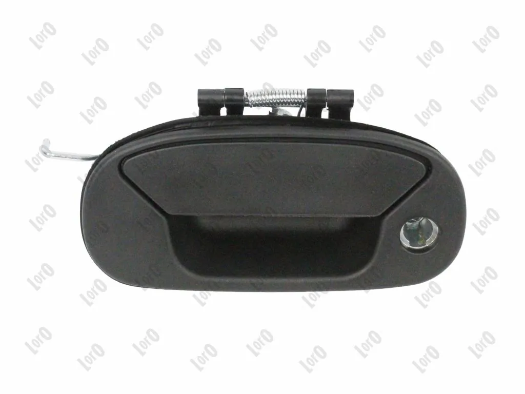 Exterior Door Handle 132-016-053