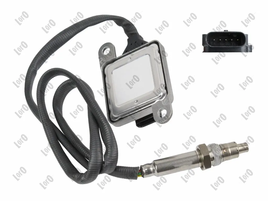 NOx Sensor, NOx catalytic converter 134-02-023