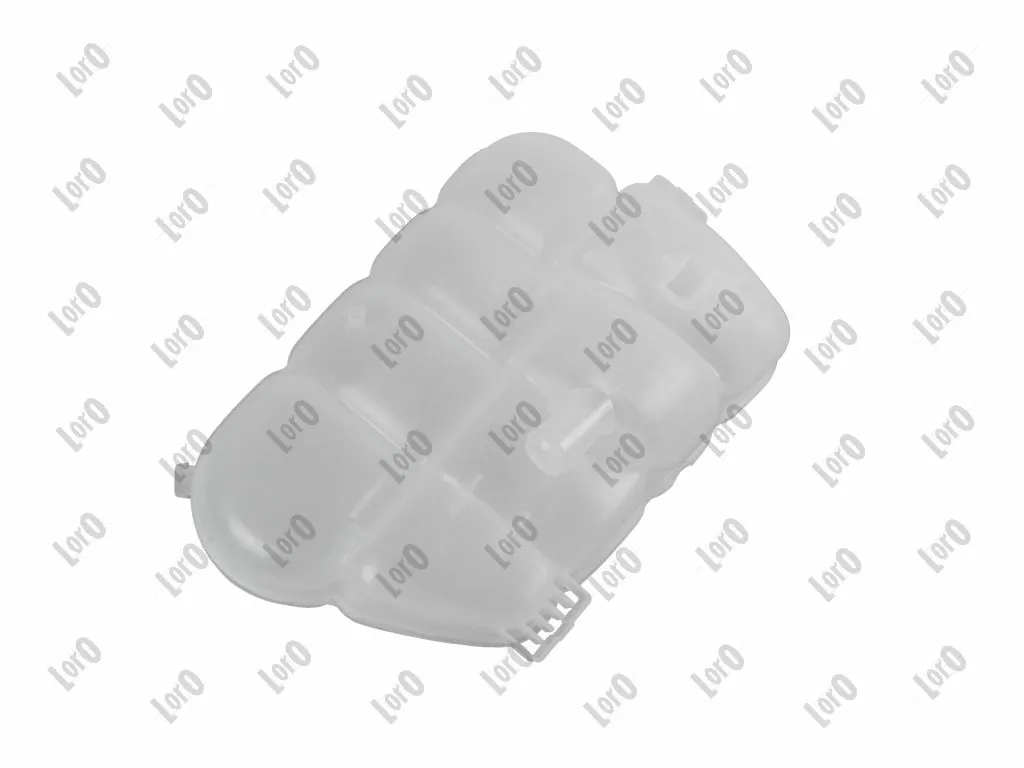 ABAKUS 017-026-011 Expansion Tank, coolant